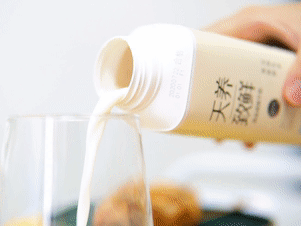 花花牛丨儲奶小妙招，飲奶更健康?。?！
