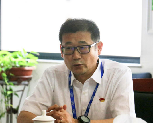 樹立信心、積蓄力量、厚積薄發(fā)、共享成果—花花牛乳業(yè)集團召開2019年半年度工作總結會