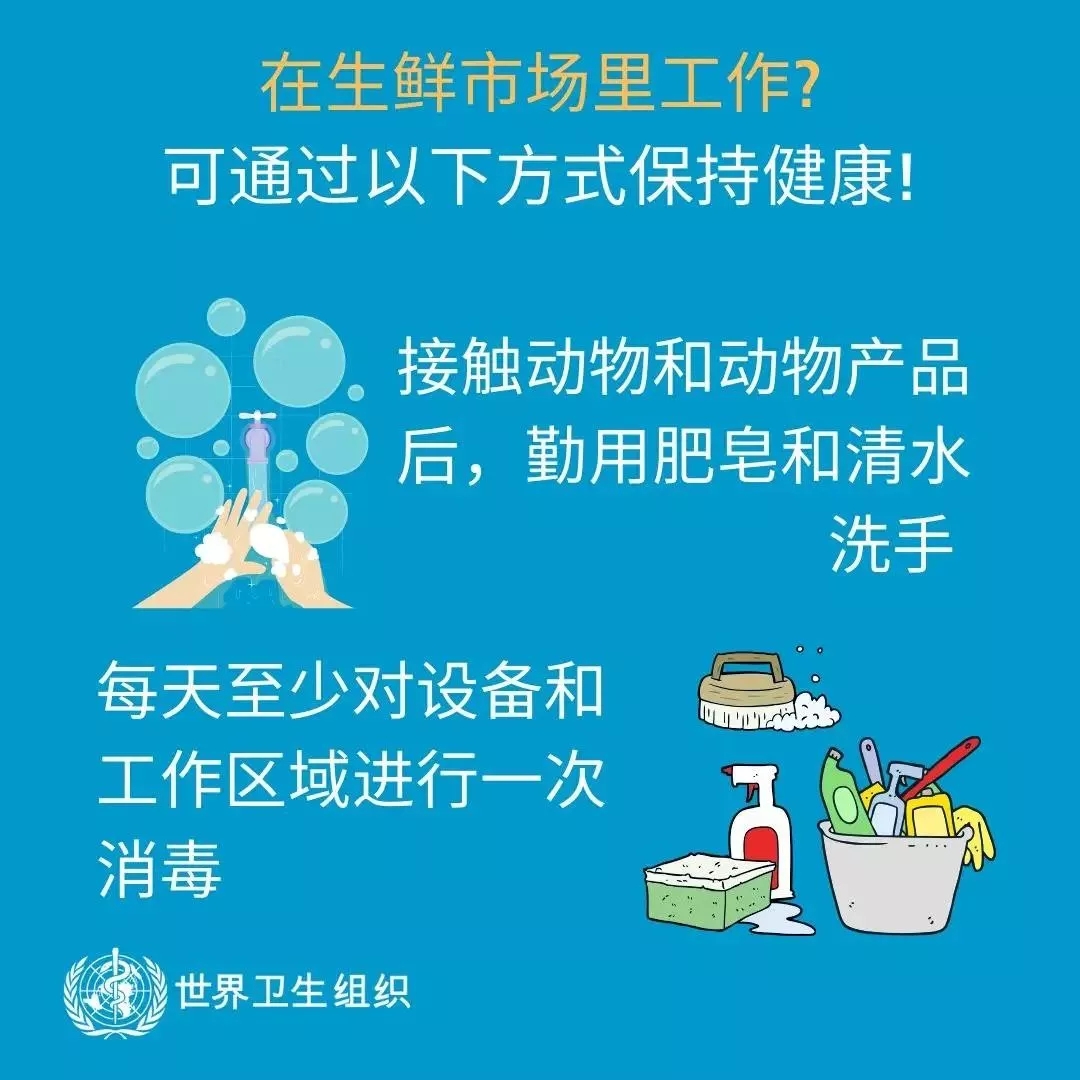 花花牛 | 共克時(shí)艱、遏制疫情，請(qǐng)相信國(guó)家力量！