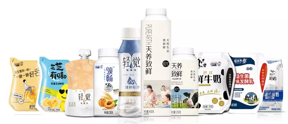 花花牛 | 共克時(shí)艱、遏制疫情，請(qǐng)相信國(guó)家力量！